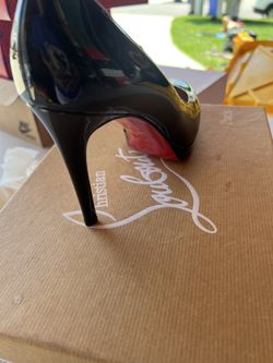 Christian Louboutin Size 36 $400