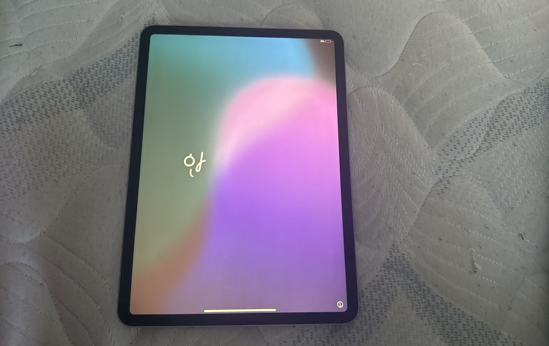 Apple IPad Pro