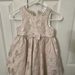 Girl Dress 