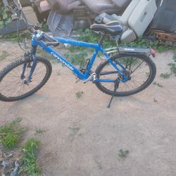 Cannondale F 400 100.00