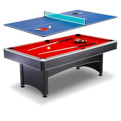 Pool Table