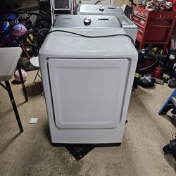 Washer Dryer Combo Samsung