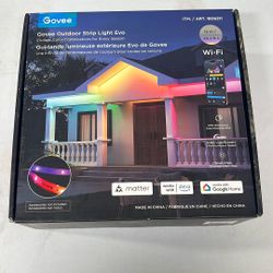 Govee House Lights