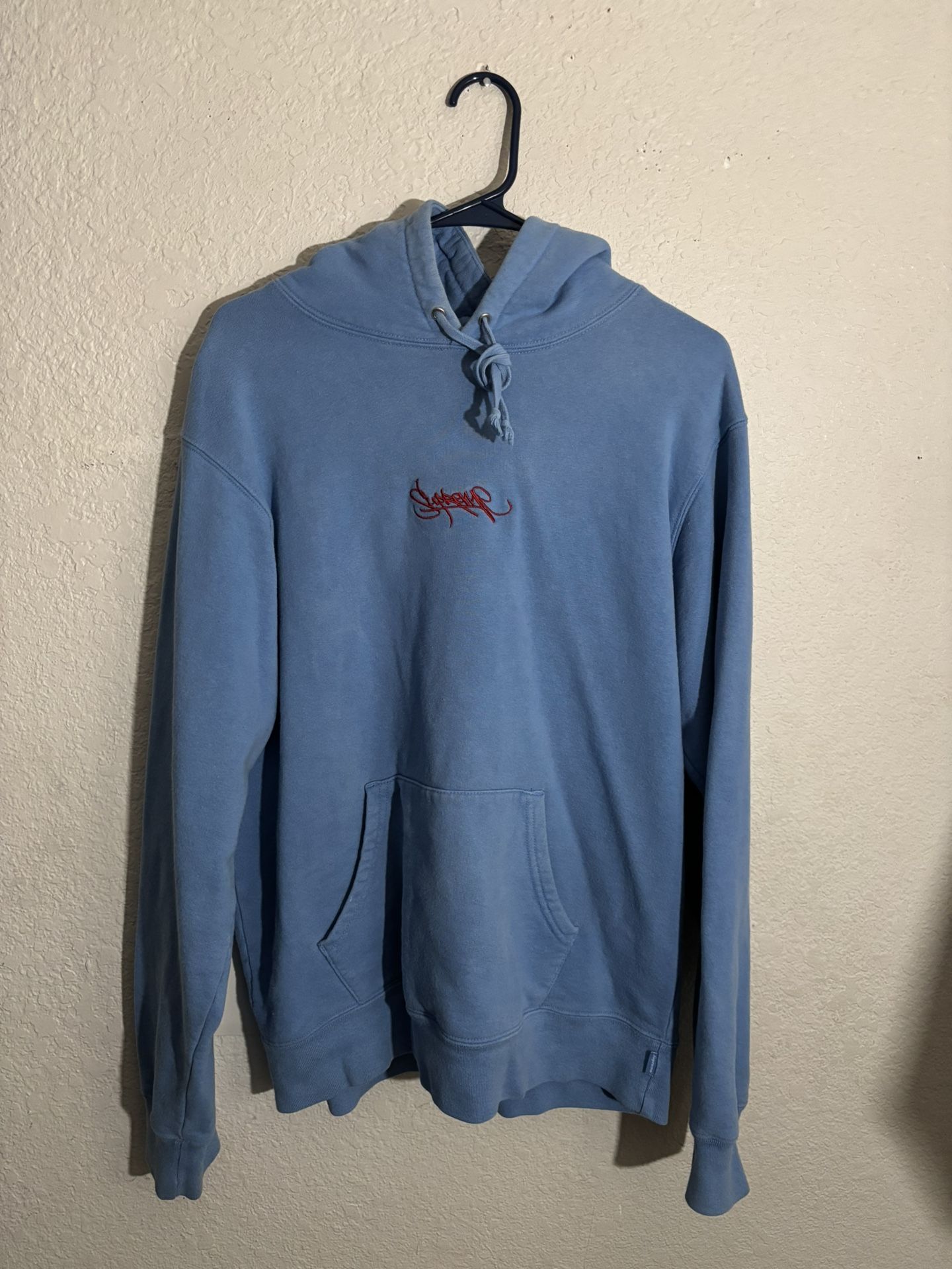 Supreme Hoodie