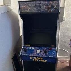 Chicago Gaming Ultimate