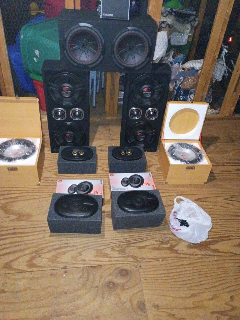 System Car