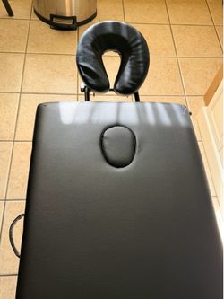 Massage Table