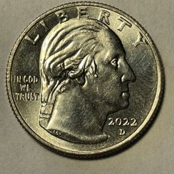 Error Quarter Drooling George