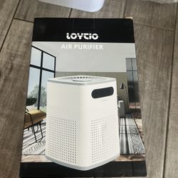 Air Purifiers 