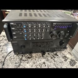 Sony STR-DH510 - 5.1 Ch HDMI Home Theater Surround Sound Receiver Stereo System