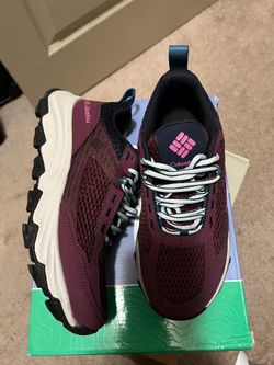 Columbia Sneakers