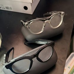 Oakley Meta Glasses 
