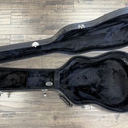 Roadrunner Acoustic Guitar Hard Case 