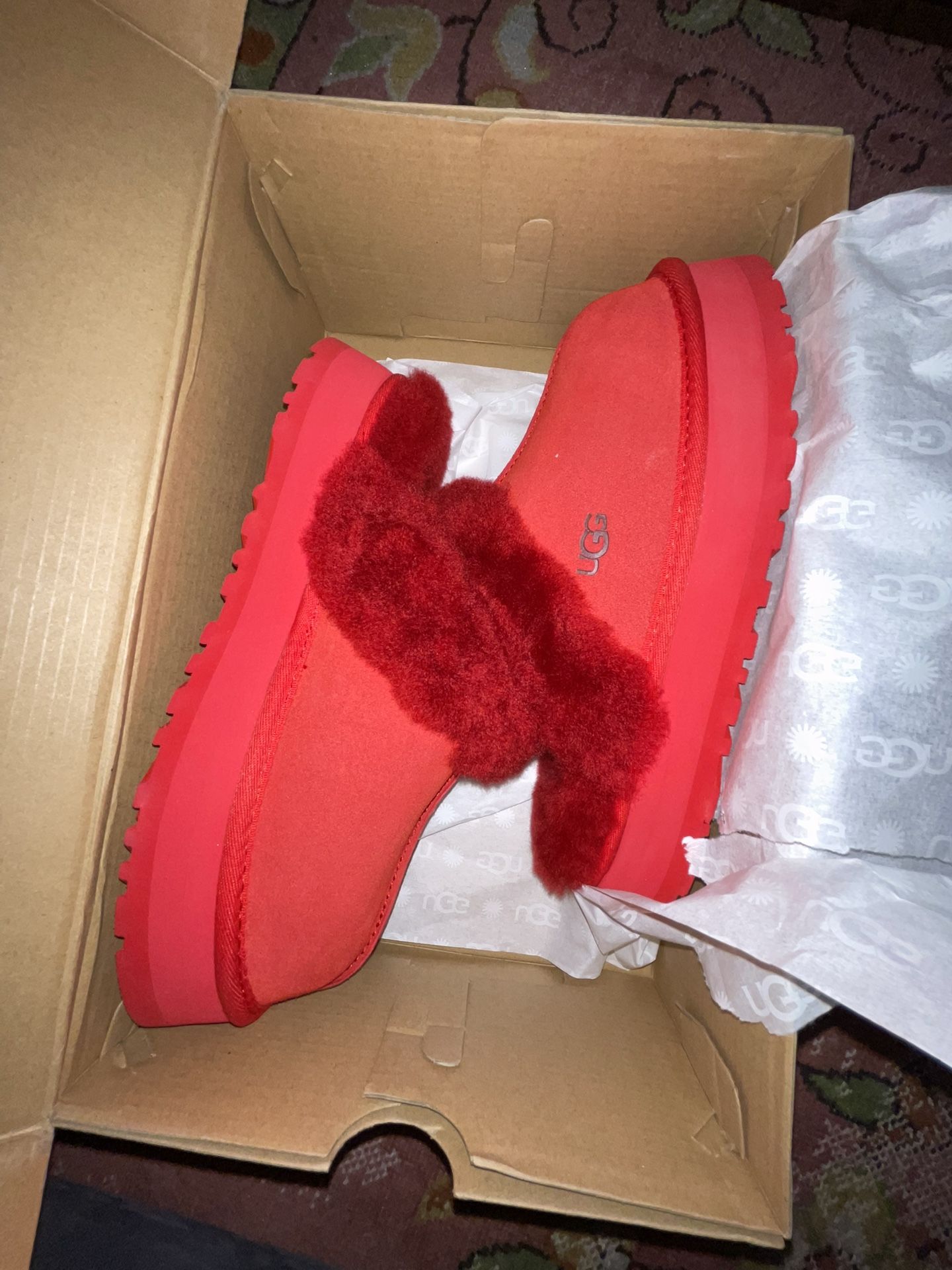 Uggs
