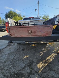 Truck Compartment Box!!!