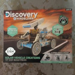 Brand New Never Been Open