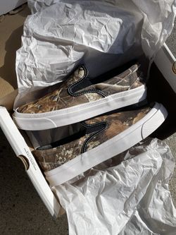 Mens 9 One Star CC Slip On Converse