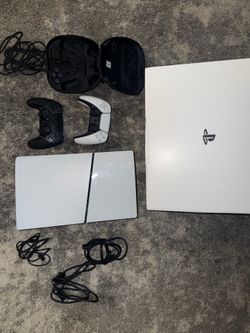 PS5/Dual sense edge controller