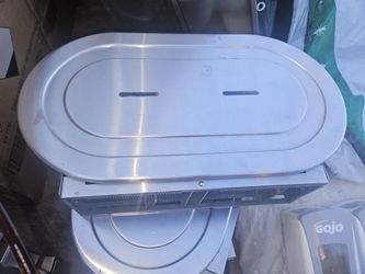 Commercial Toilet Paper Holder