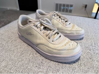 Nike Women’s Court Vision Premium Size 7.5
