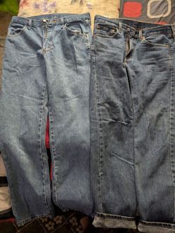 Mens Jeans