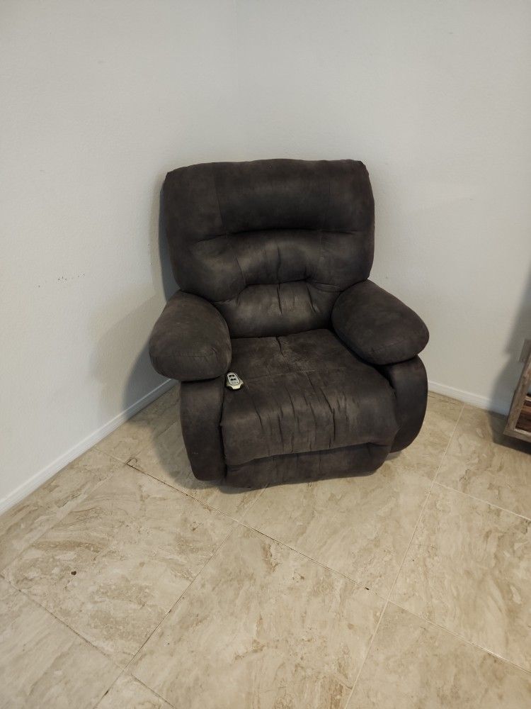 Recliner Chair