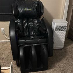 Real Massage Full body Massage Chair