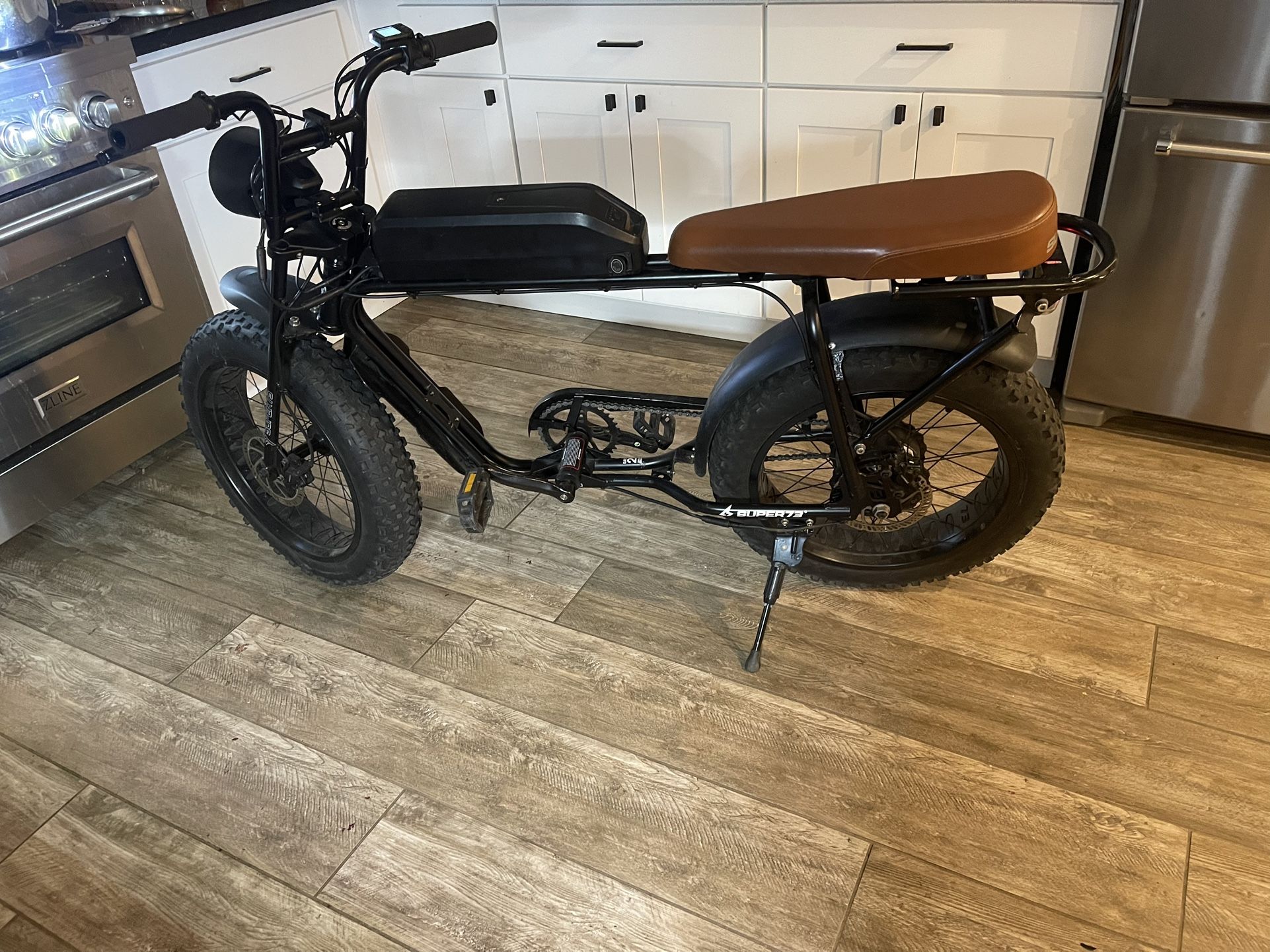 Super 73 S1