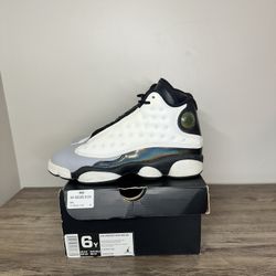 Jordan Retro 13 BG Baron’s