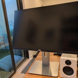 Dell Ultrasharp U2415 24 Inch LED Monitor