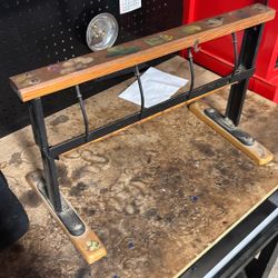 Butcher Paper Holder