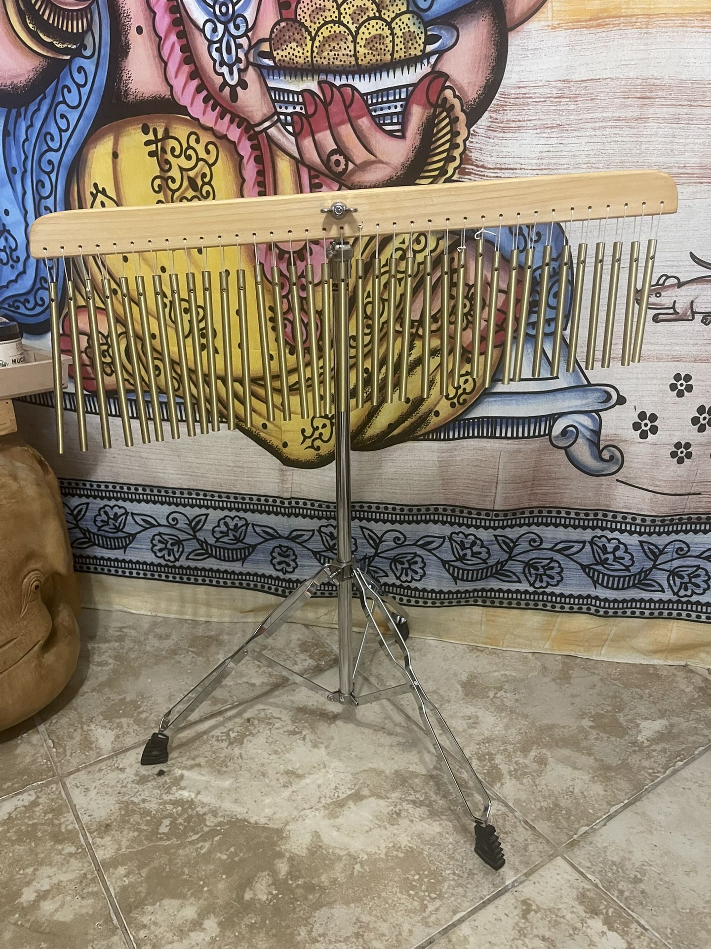 Beautiful Wind Chimes – Calming & Decorative