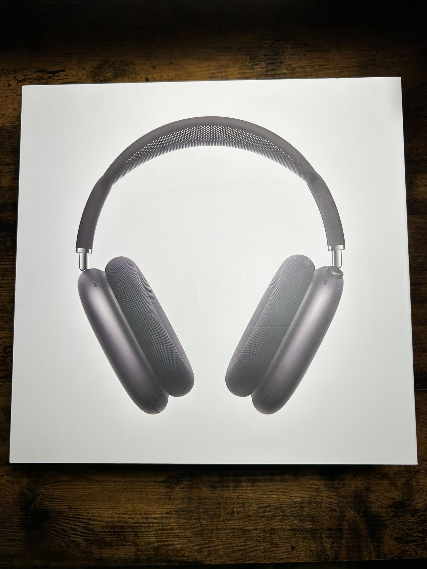 AirPods Max