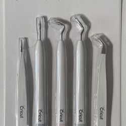 Cricut Weeding Tool Set