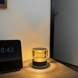 Ambient night light