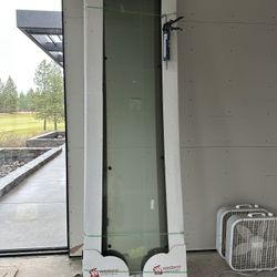 Western Window 27” X 110” Brand New