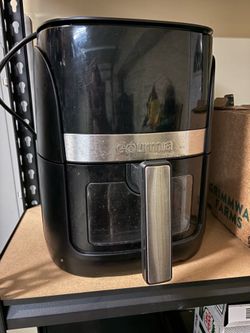 Air fryer