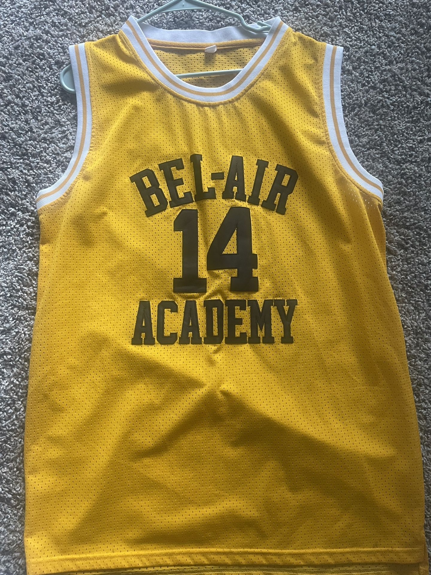 Bel Air (will Smith )