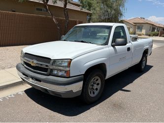 Silverado