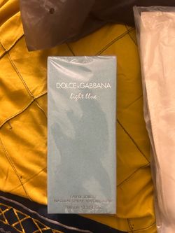 Dolce & Gabbana Light Blue EDT 100ml