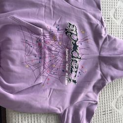 Sp5der Purple Açaí