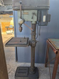 drill.    Taladro