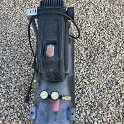 Husky Compressor 