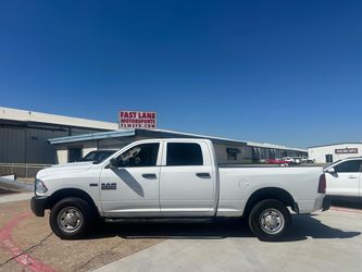2014 Dodge Ram 2500