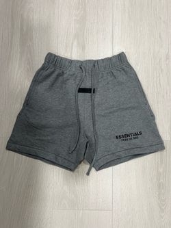 Essential Shorts