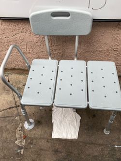Shower chair
