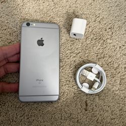 Apple iPhone 6s Plus 128 Gb 