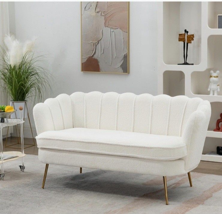 New Never Used Love Seat