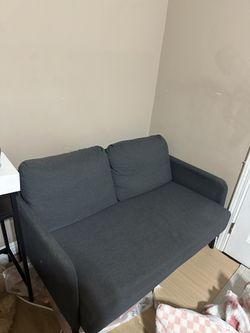 Ikea Loveseat