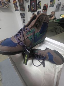 Nike Bltro sp
